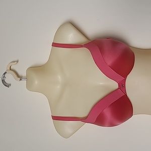 Victoria's Secret Sexy Pink Push-Up Bra Size 32D